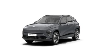 All-new KONA Electric | Trims & prices | Hyundai Motor Europe